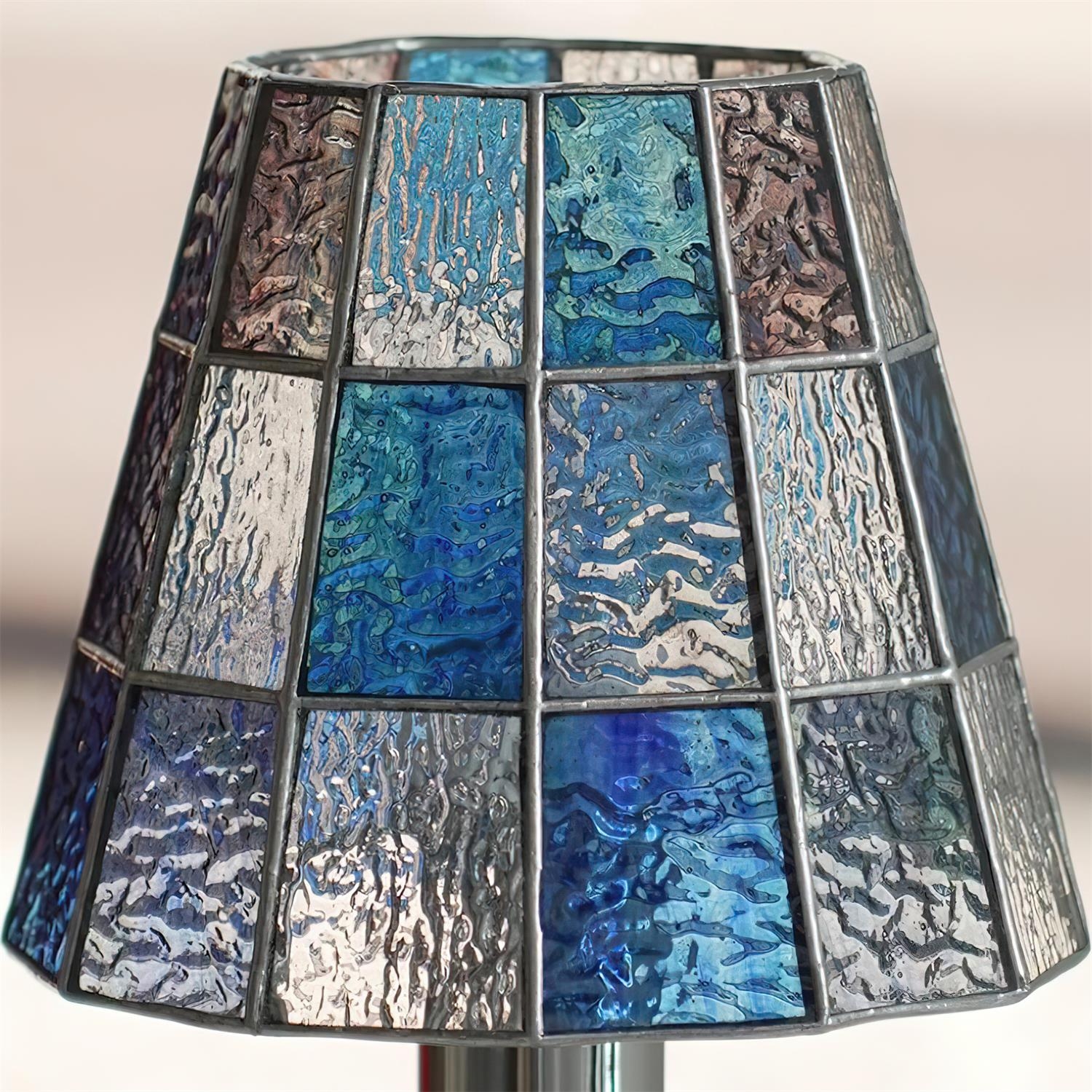 Fun Guy Table Lamp D236
