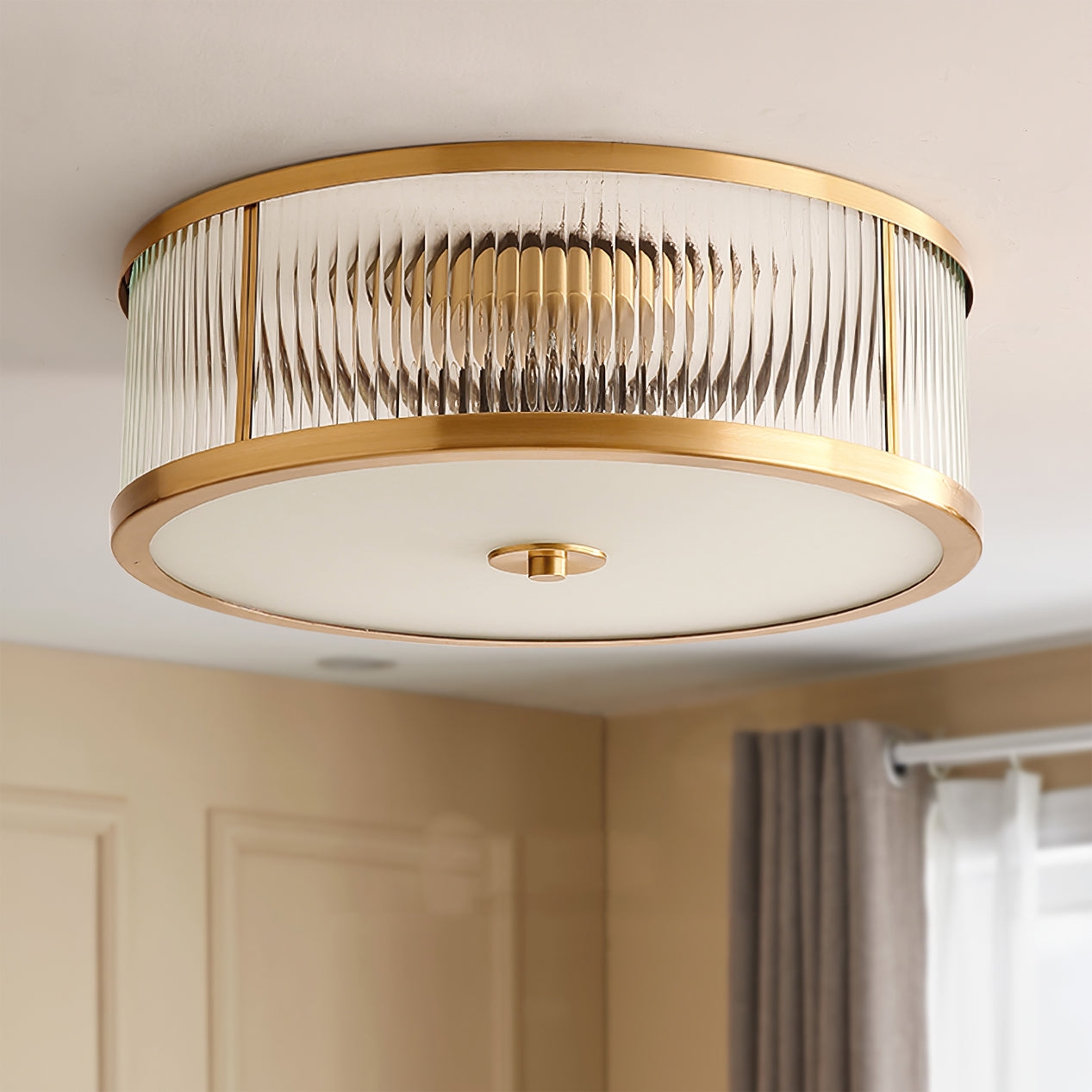 Geneva CeIling Lamp D534