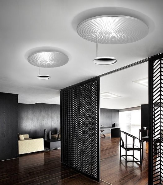 Droplet Mini Ceiling Lamp