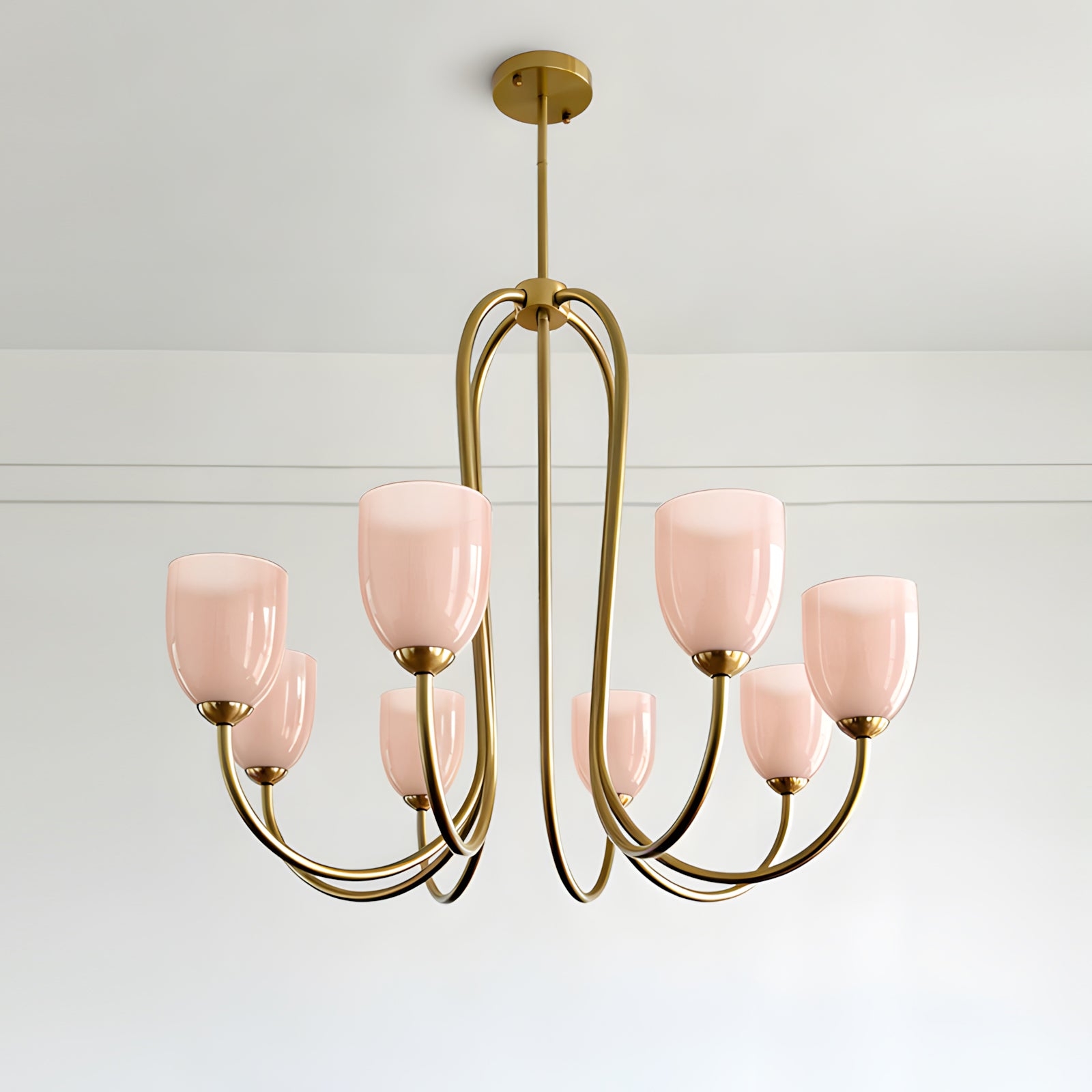 Mild Velin Chandelier D343