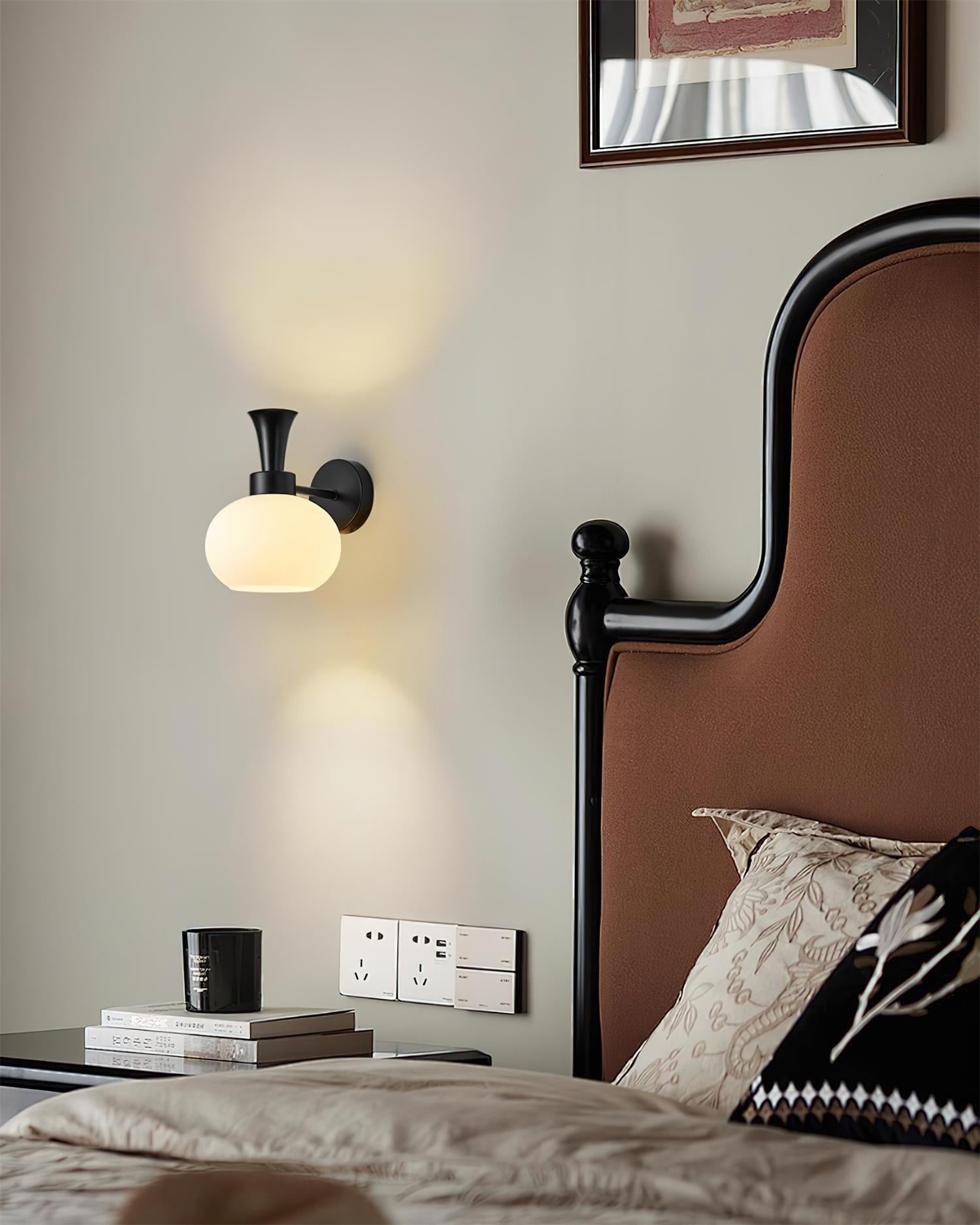 Mareli Wall Lamp D181
