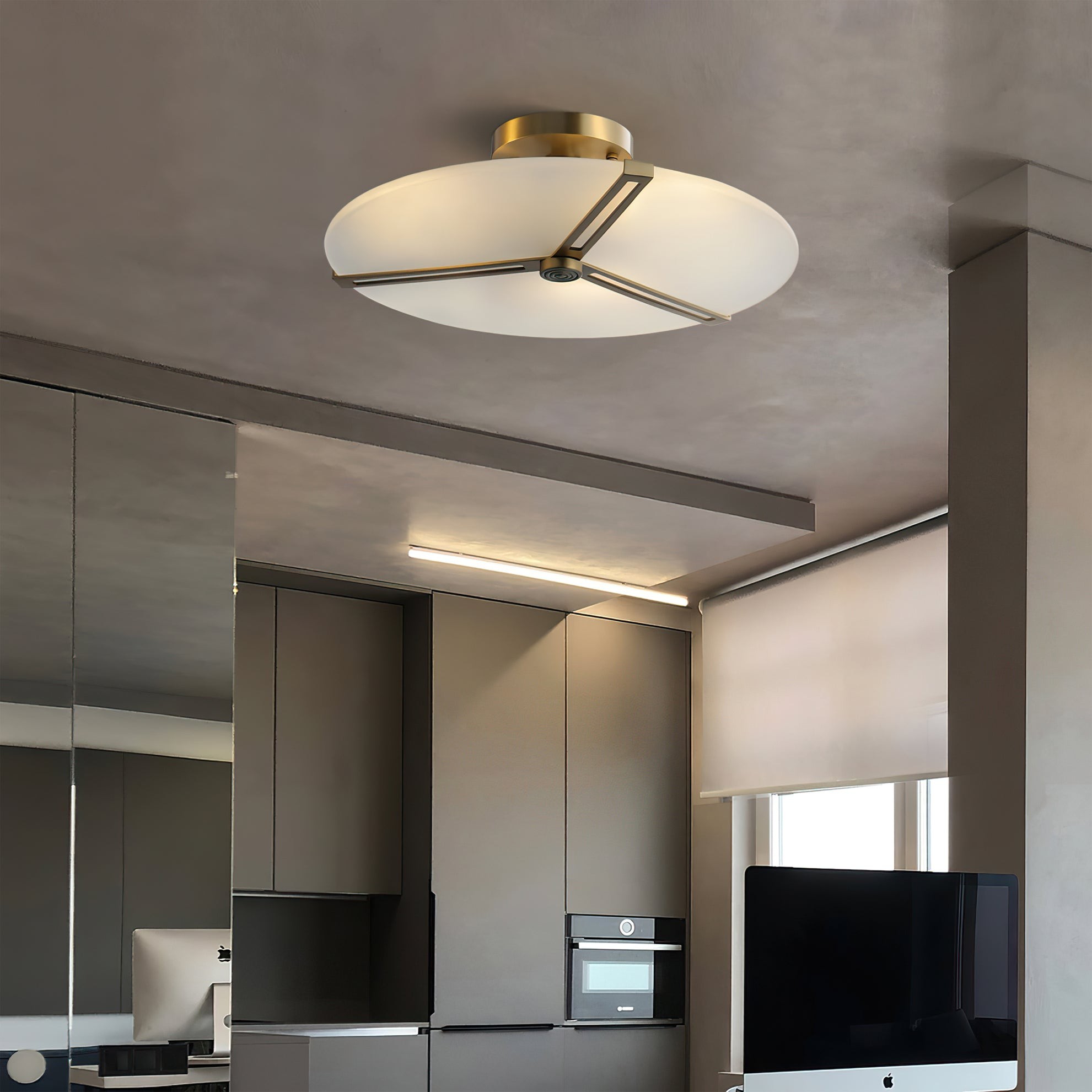 ASO Ceiling Lamp K967