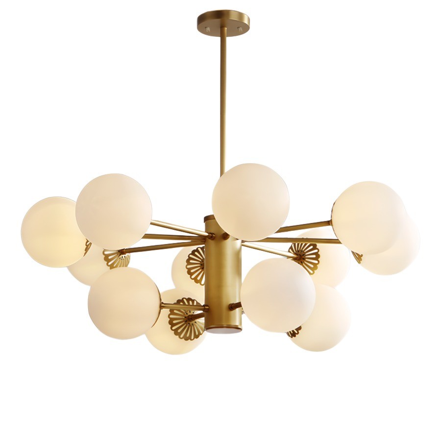 Karrington Chandelier
