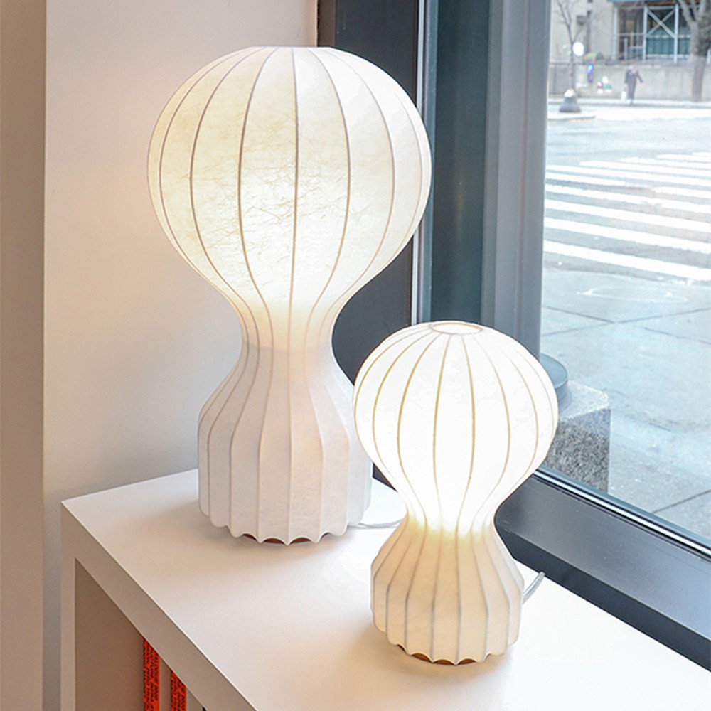 Gatto Table Lamp