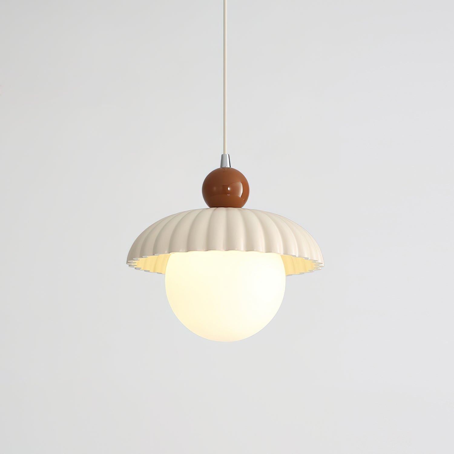 Alien Glass Pendant Lamp K228