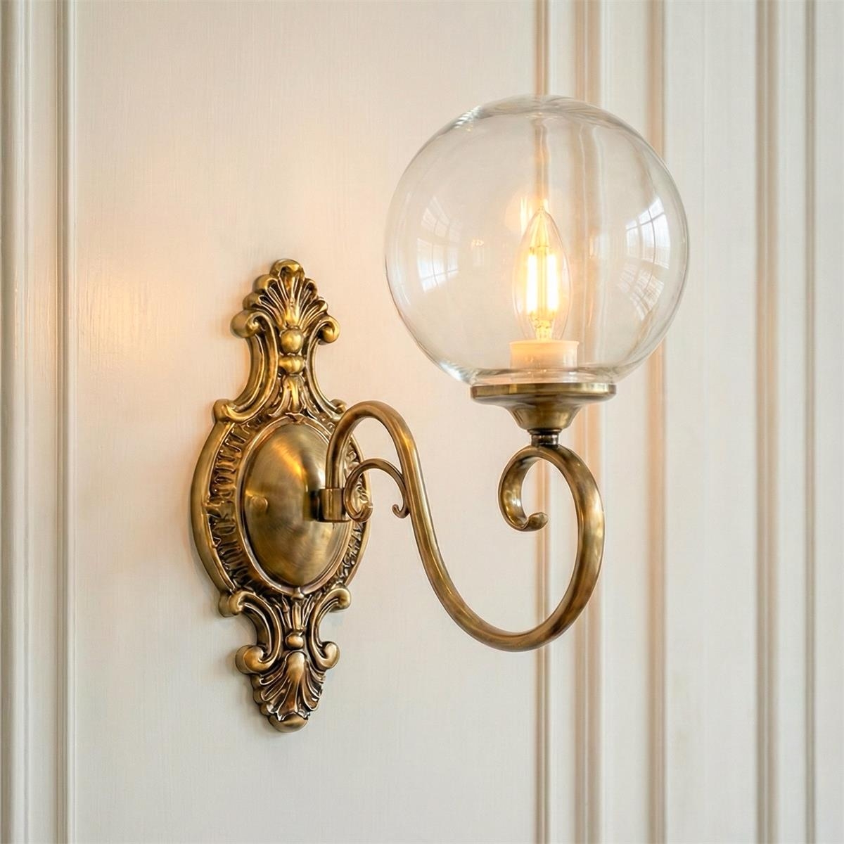 Vintarose Wall Lamp D288