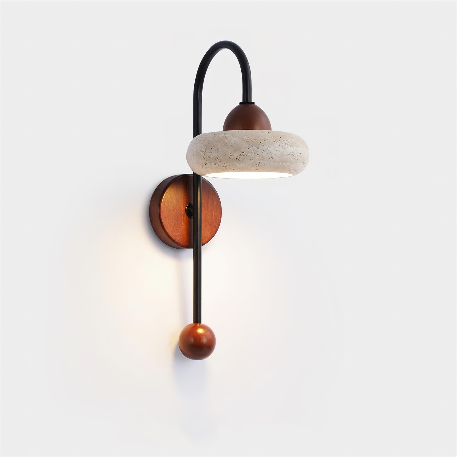 Elaro Wall Lamp D267
