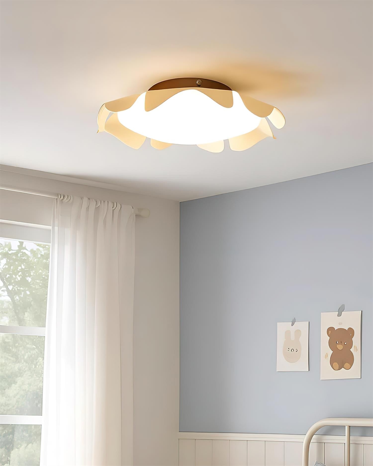 Flairy Ceiling Lamp D128