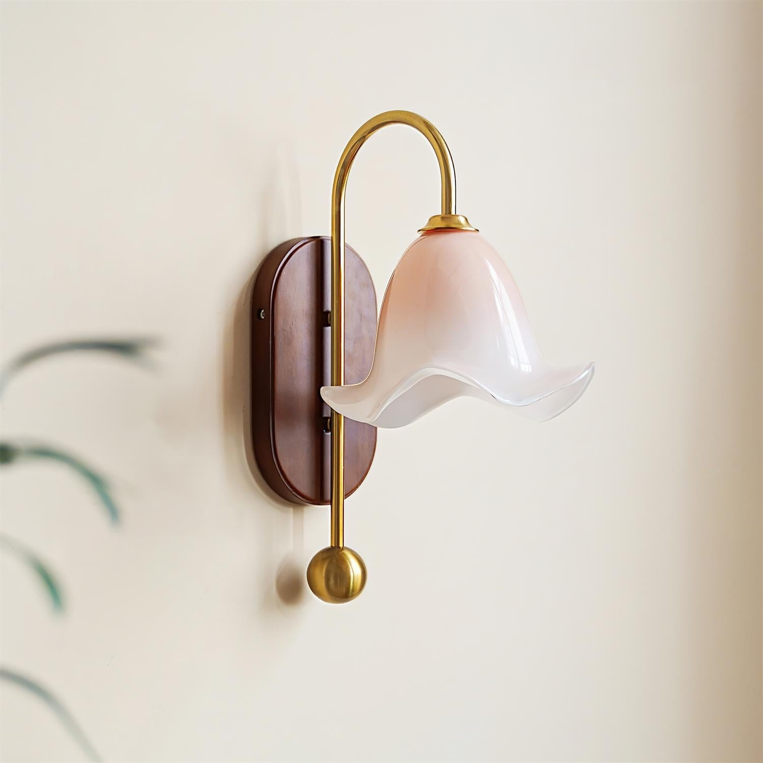 Bellora Wall Lamp D98