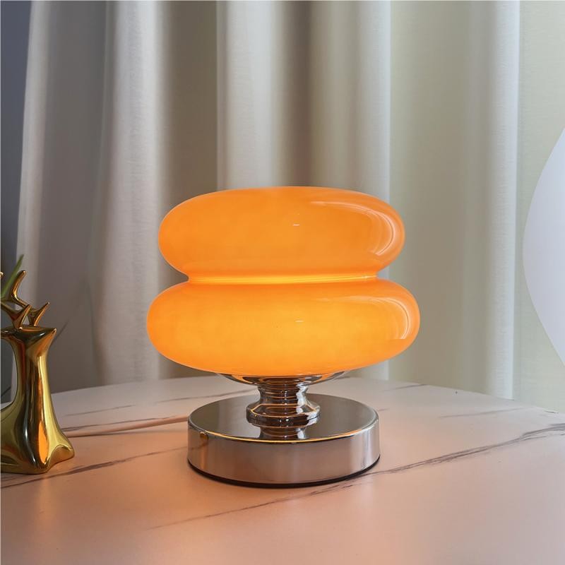 Creative Bauhaus Style Decorative Table Lamp K23