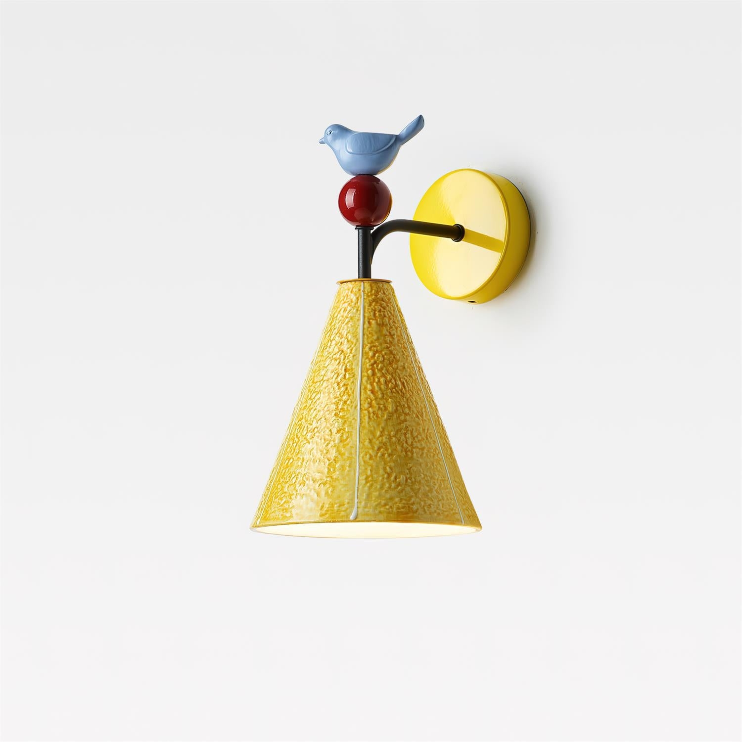 Tweetie Wall Lamp D207