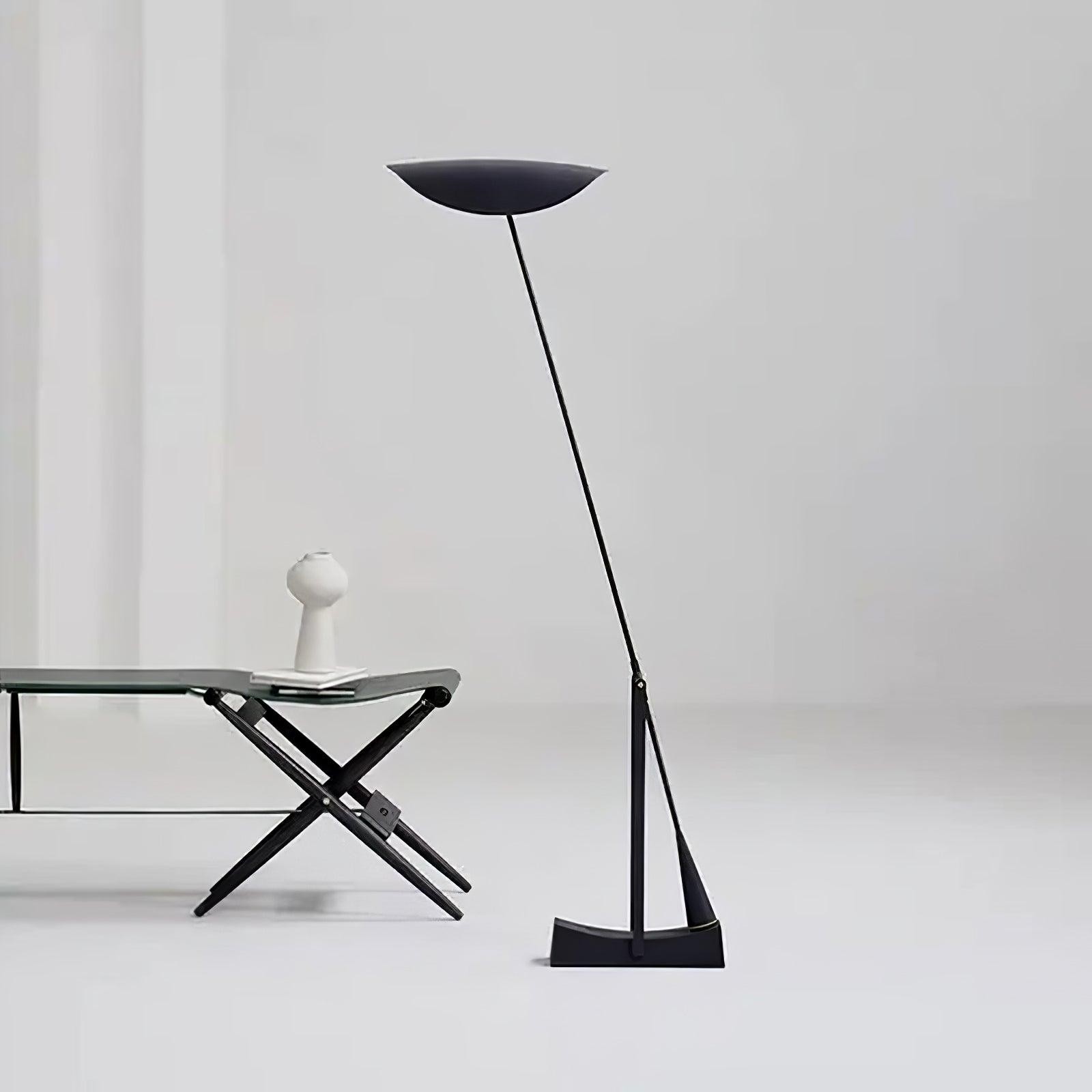 Nordic Creative Inclined Metal Floor Lamp K779