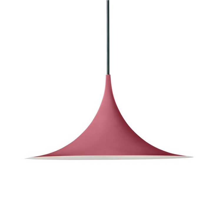Semi Pendant Light
