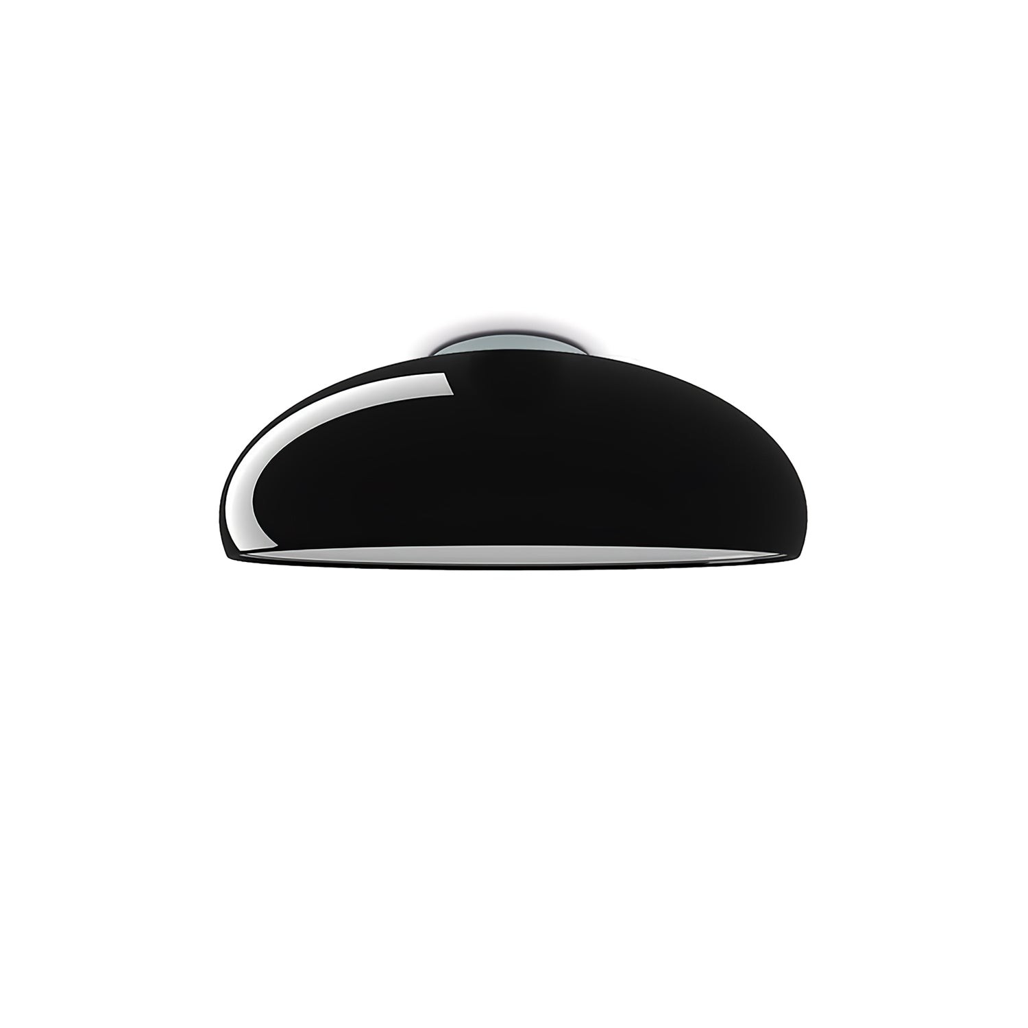 Space Orange Ceiling Lamp K571