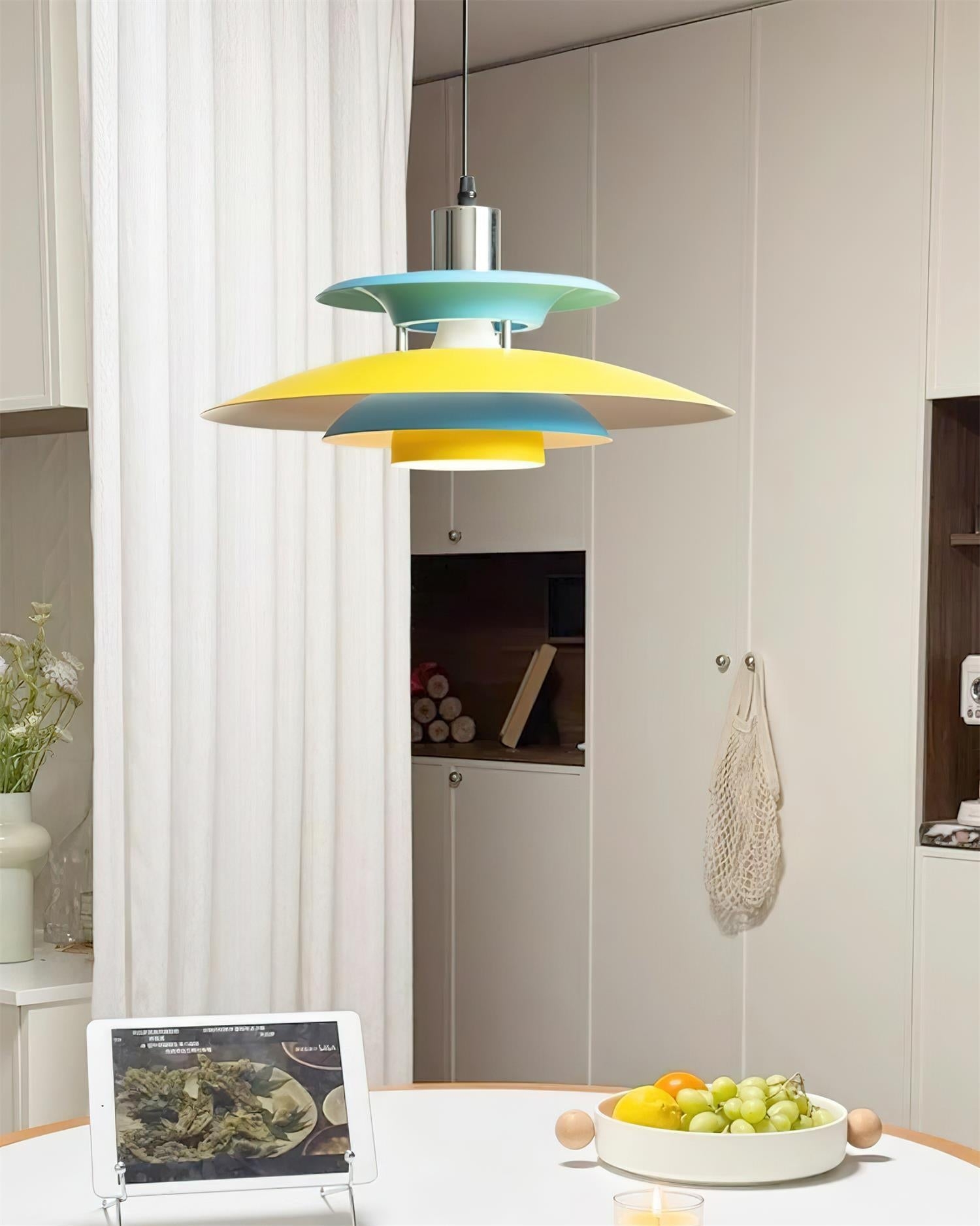 Mellowe Pendant Lamp D133