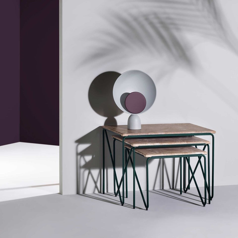 Blooper Table Lamp