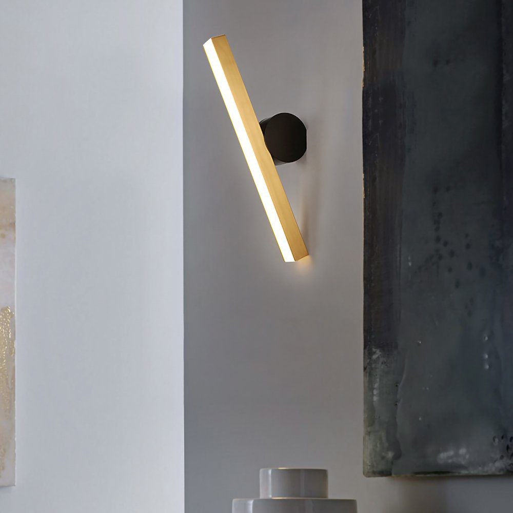 Cale Wall Lamp