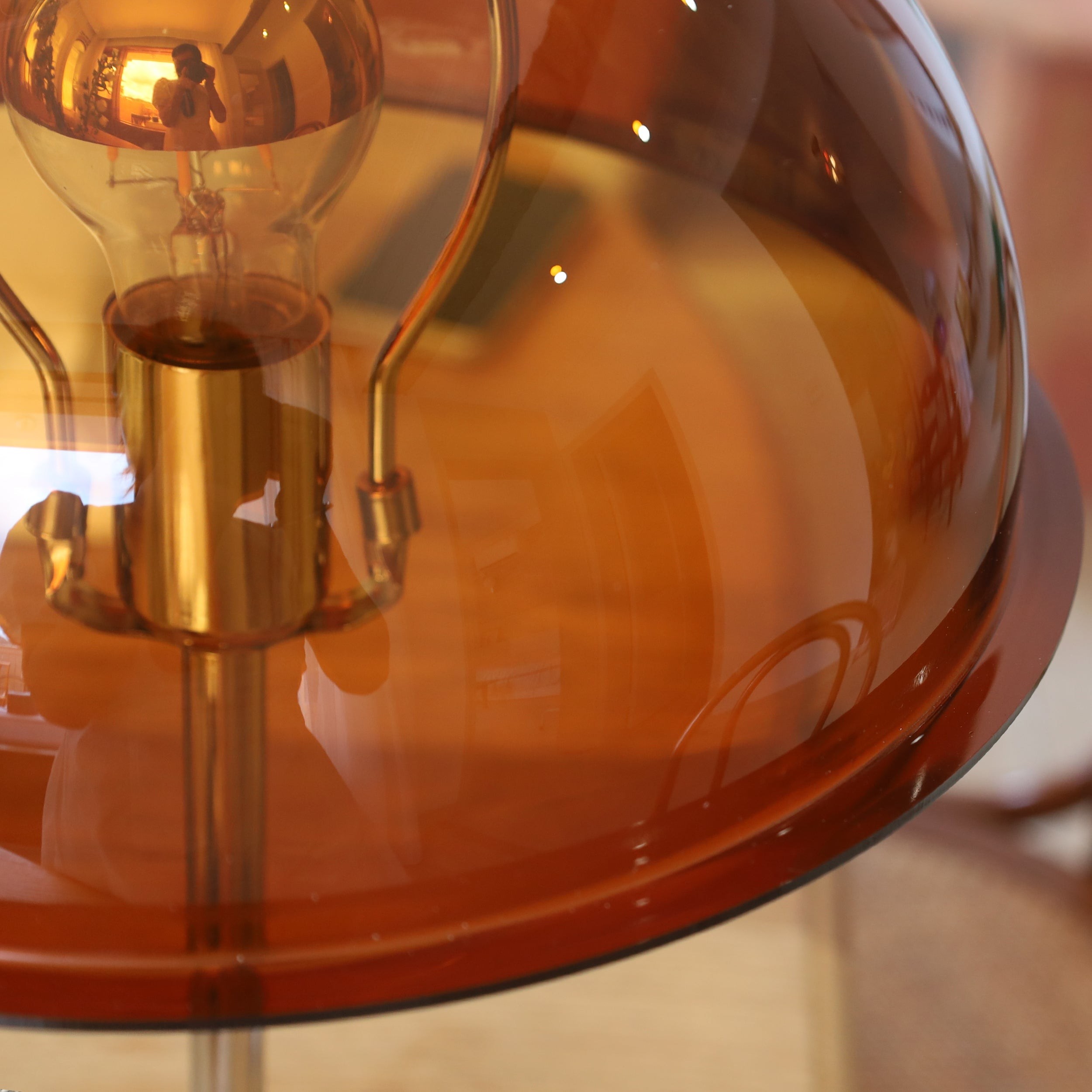 Edinburgh Table Lamp K1014