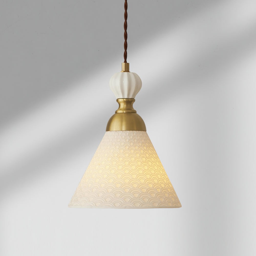 Chrasy Ceramics Pendant Lamp K994