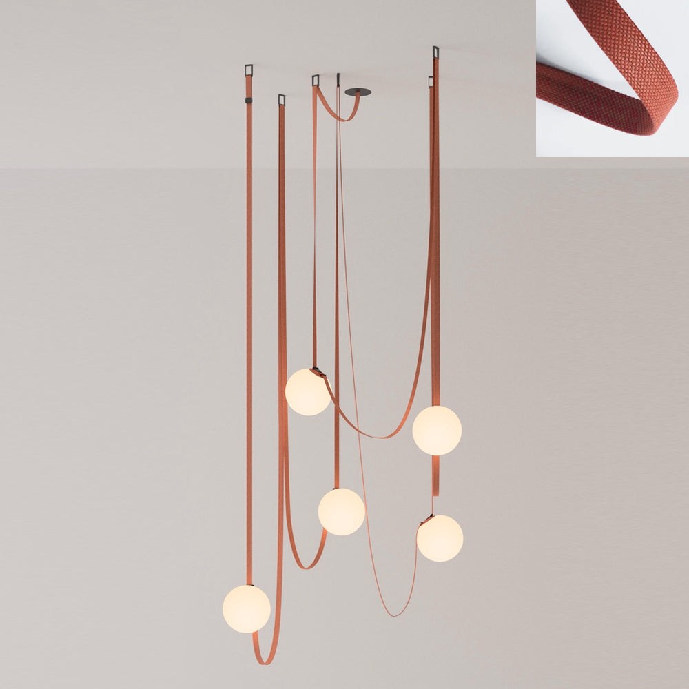 Light Rail Pendant Lamp K1044