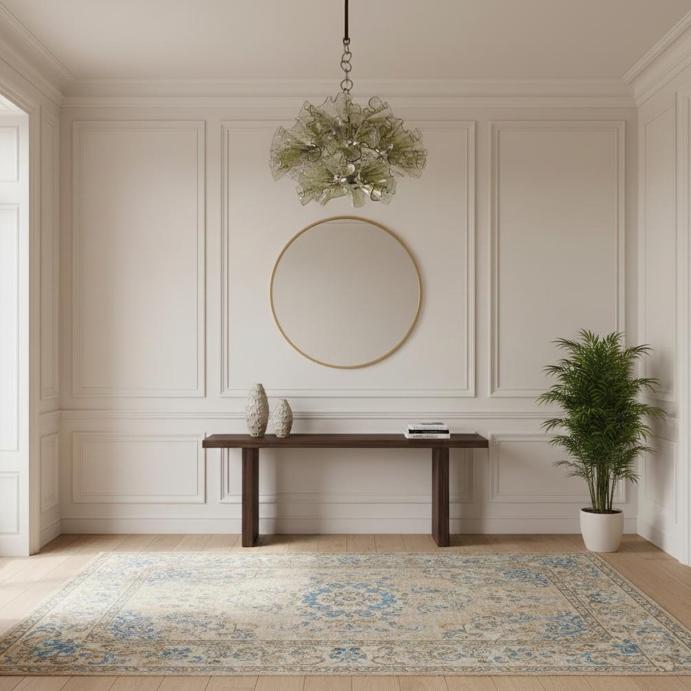 Zerelle Pendant Lamp D113