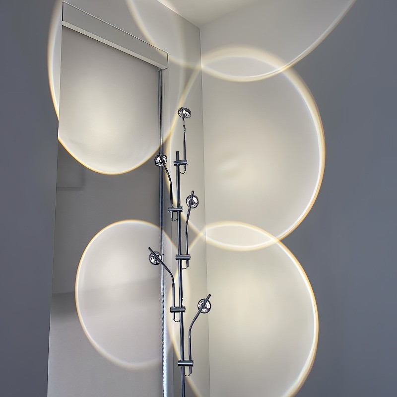 Wa Wa Floor Lamp