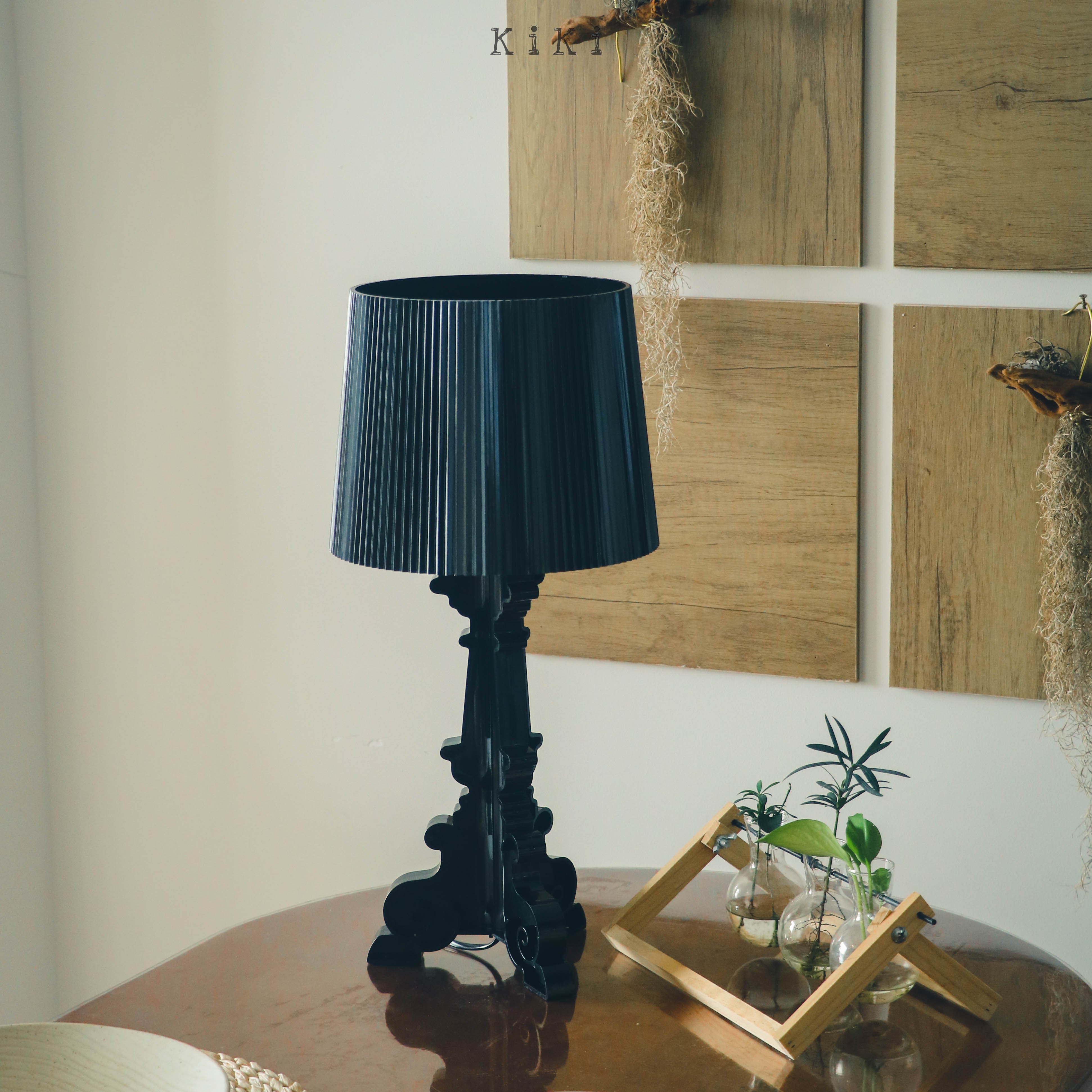Bourgie Table Lamp