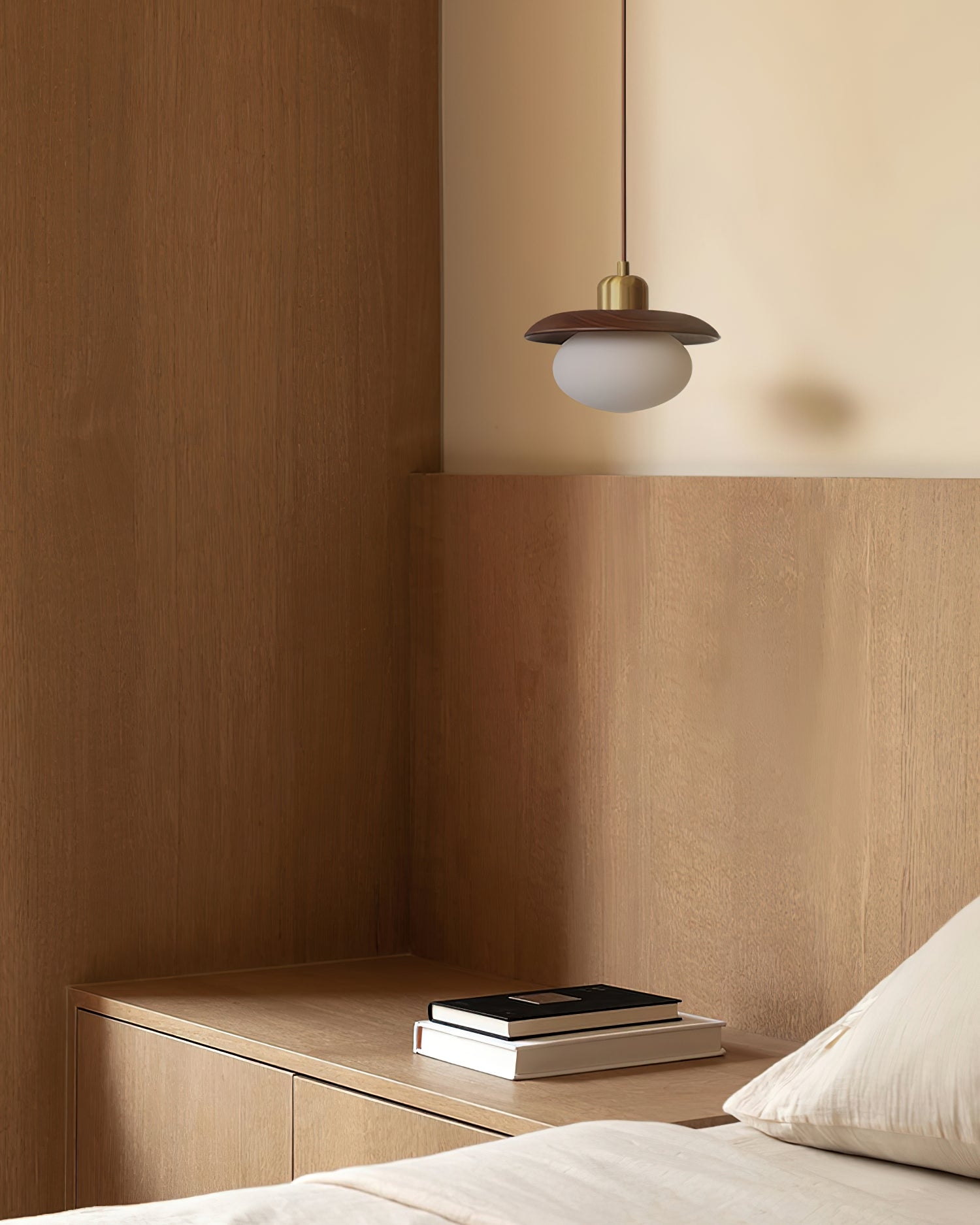Mistral Pendant Lamp D193