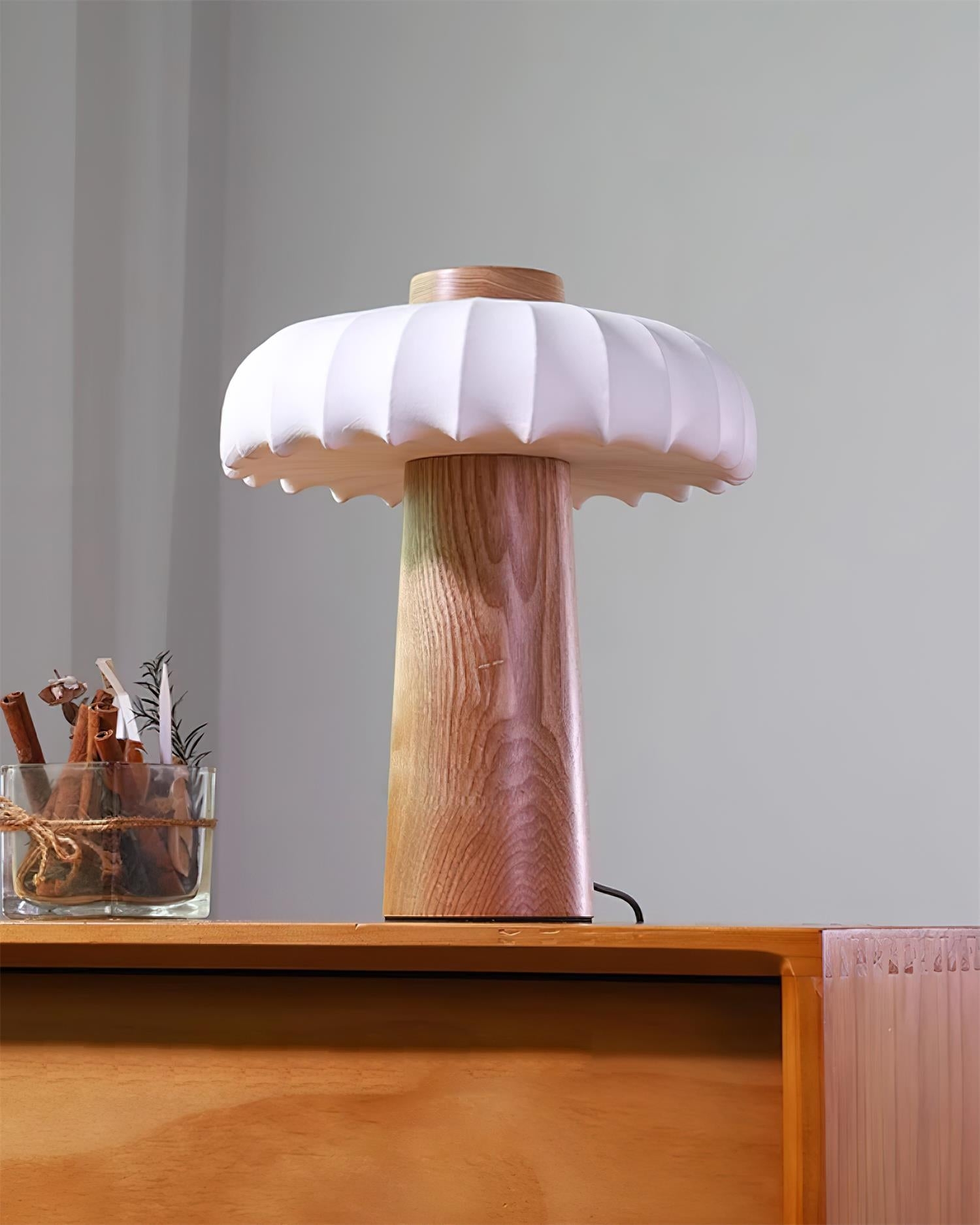 Juego Table Lamp D16