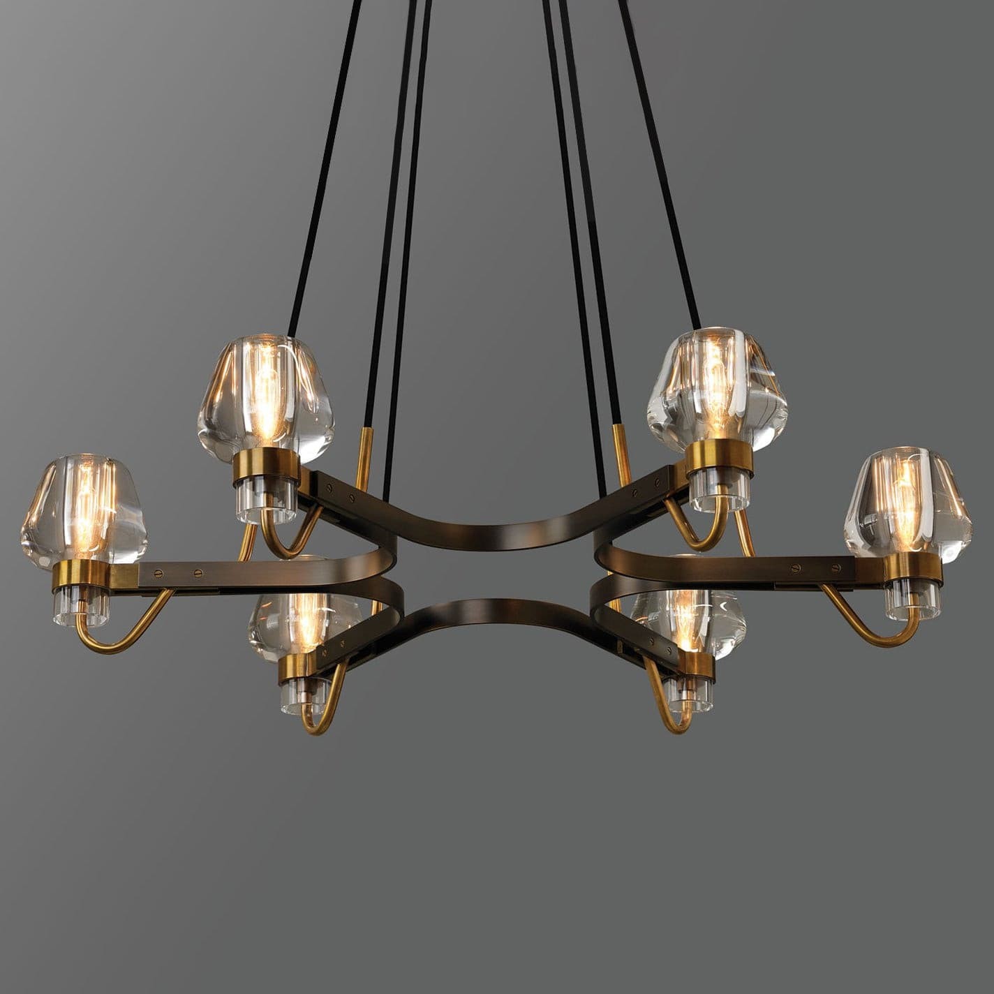 Montalembert Chandelier K1053