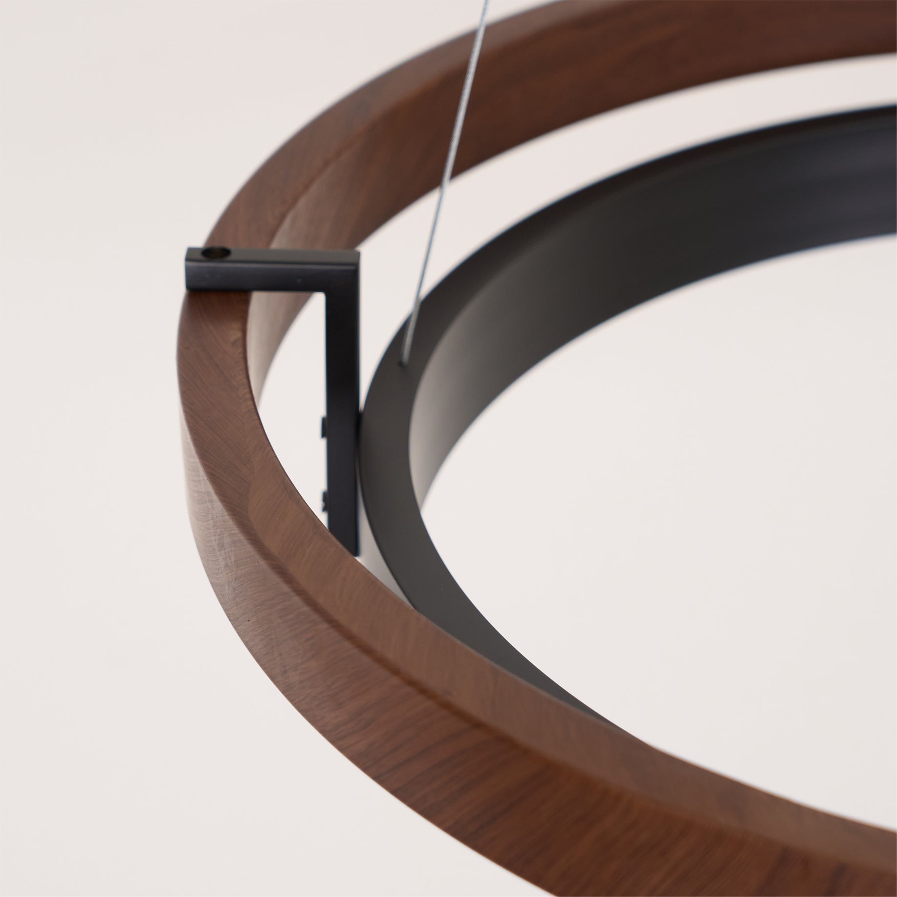 Ring Dunst Chandelier K1076