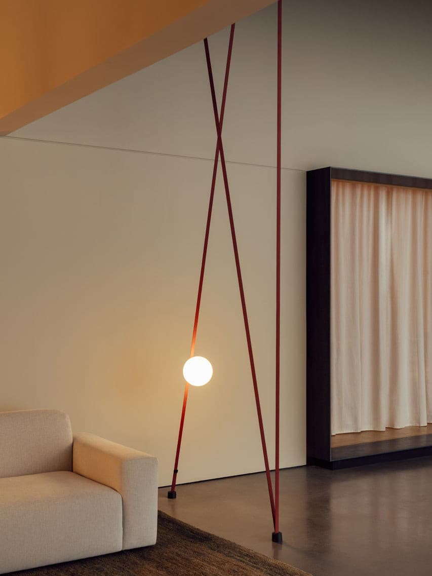 Light Rail Pendant Lamp K1044