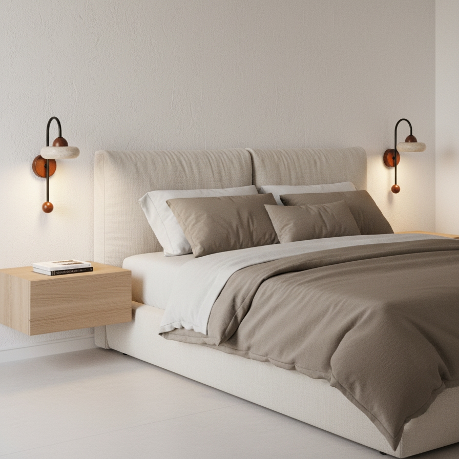 Elaro Wall Lamp D267