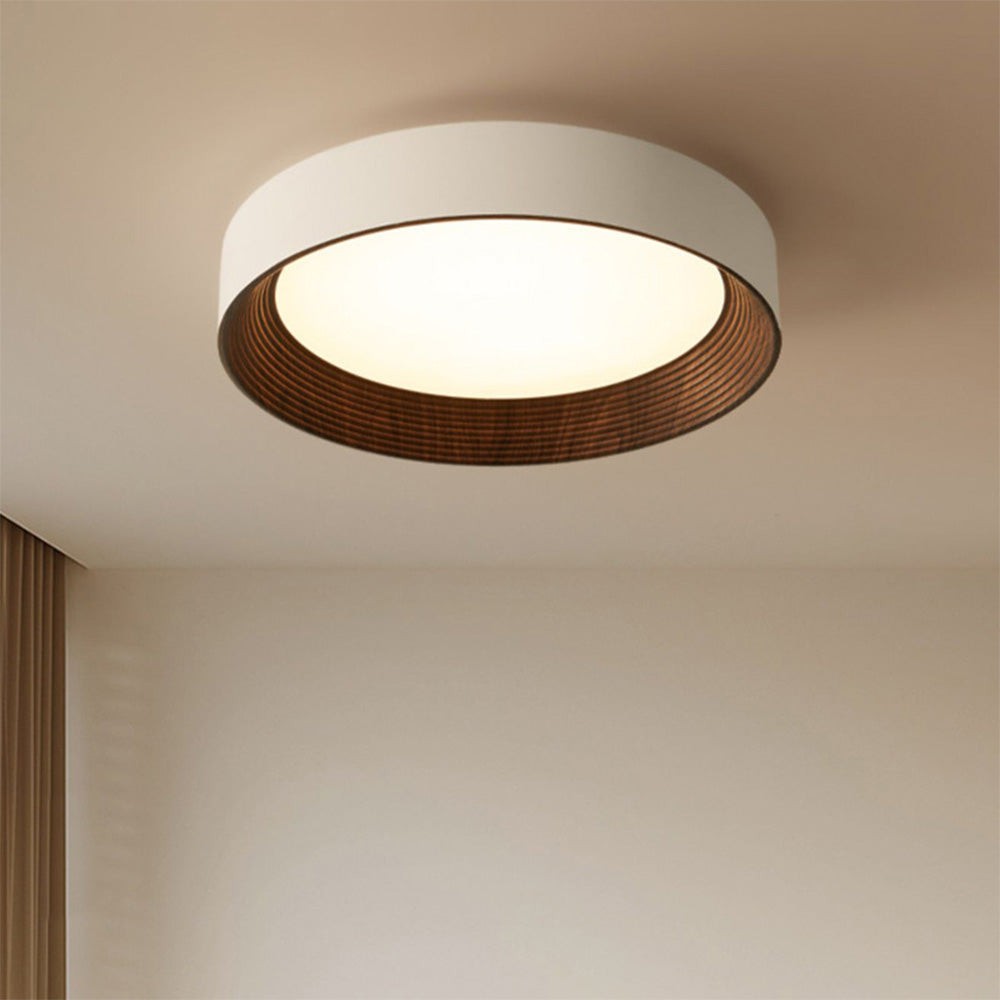 Minimalist LED Round Ceiling Light K1222