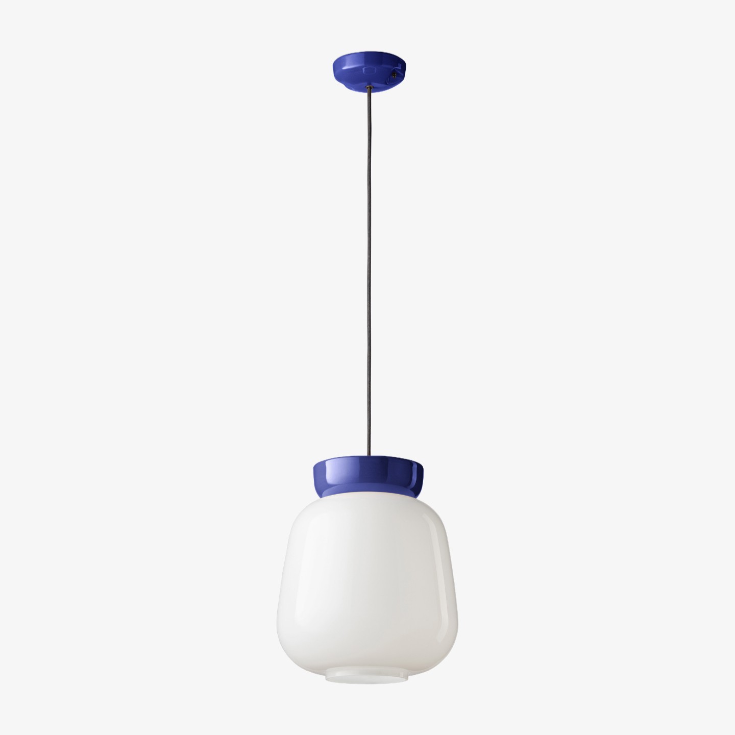 Macaron Maracanã Art Deco Pendant Light K912