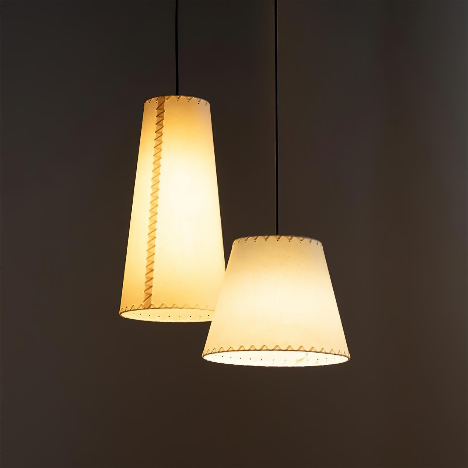 Hemline Pendant Lamp D222