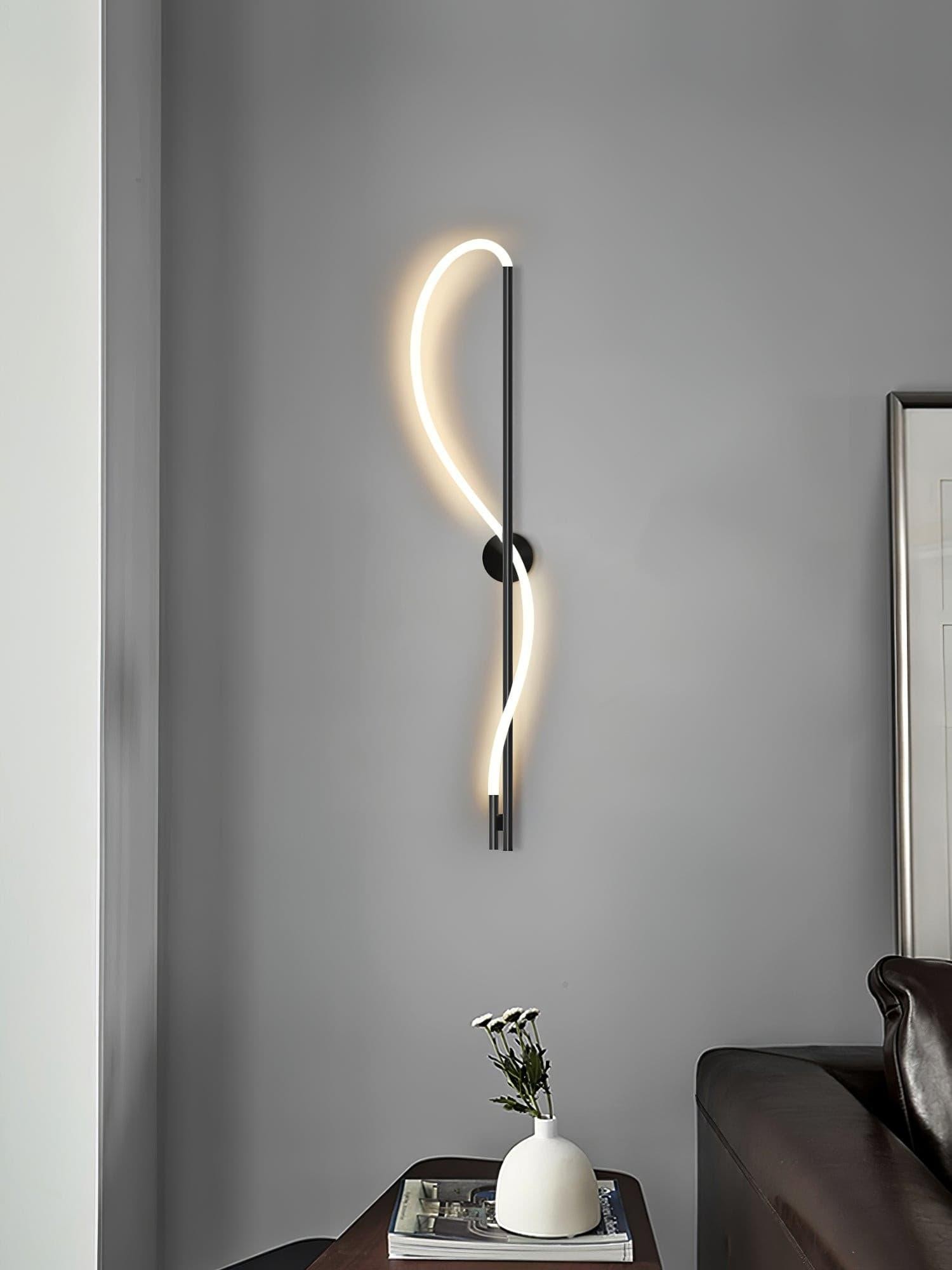 Leto Wall Lamp K1043