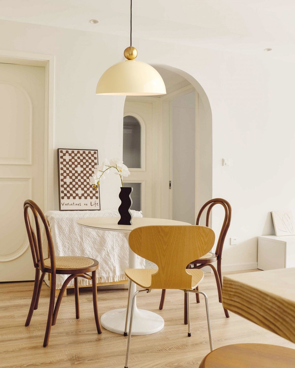 Posa Pendant Lamp K1070
