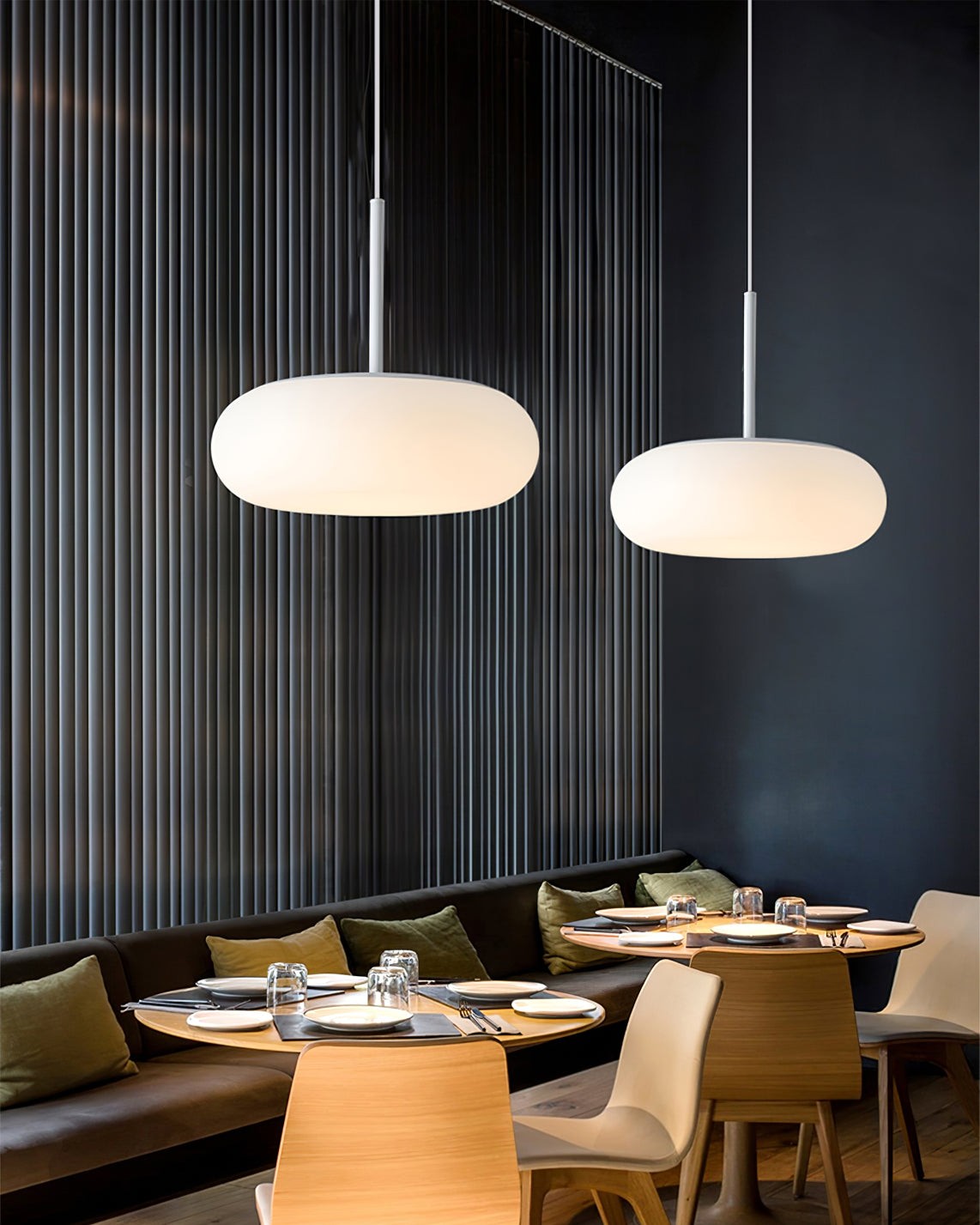Amor Pendant Lamp K960