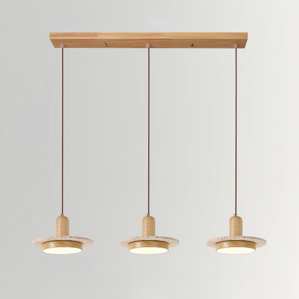 Ethereal Pendant Lamp D229
