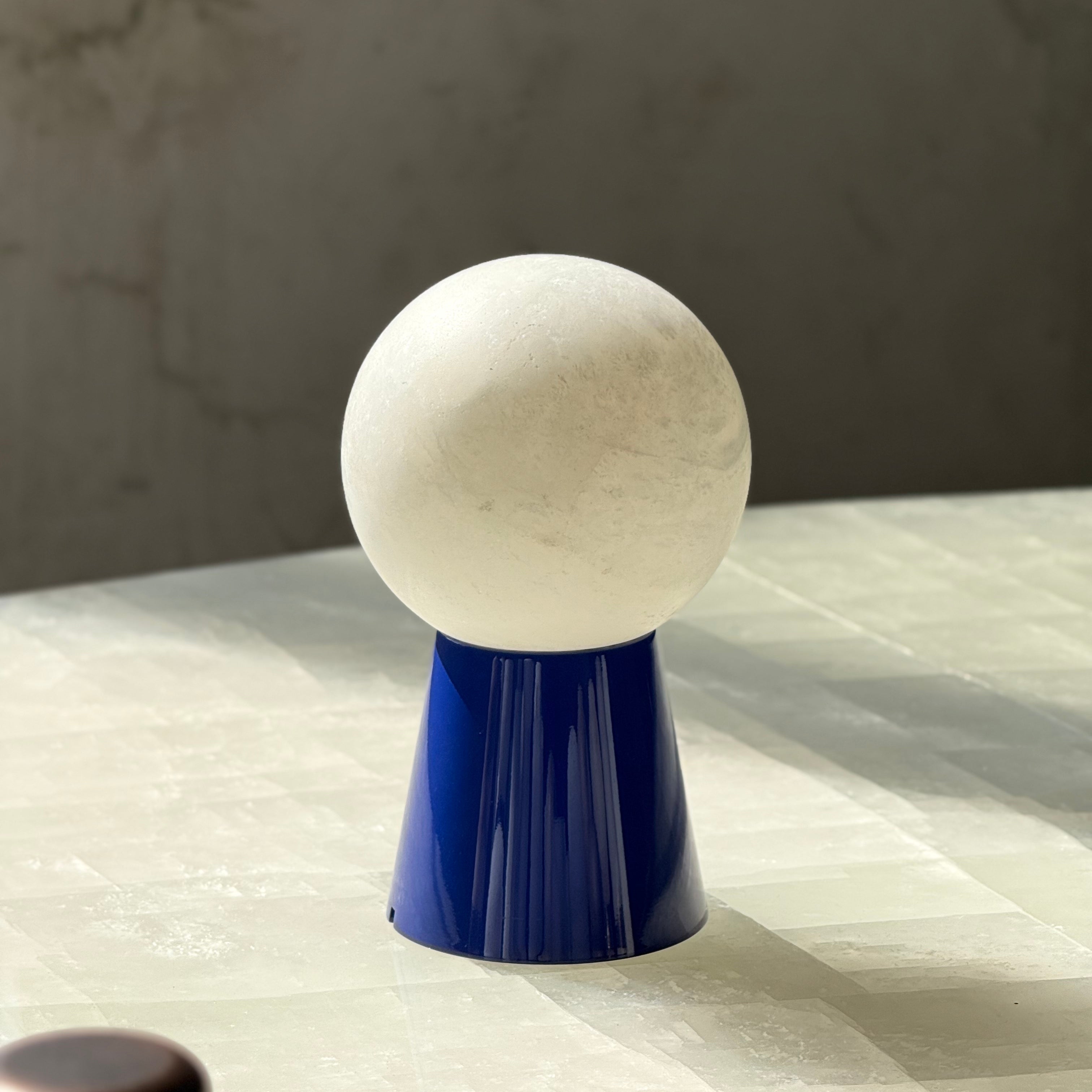 Bilia Mini Table Lamp (Built-in Battery) D763
