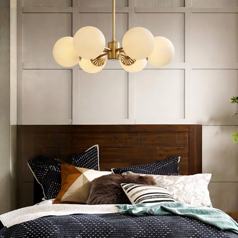 Karrington Chandelier