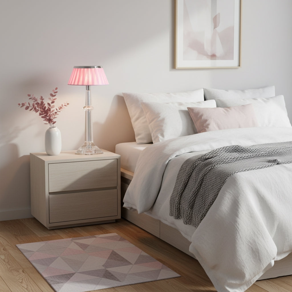 Versailles Table Lamp D458