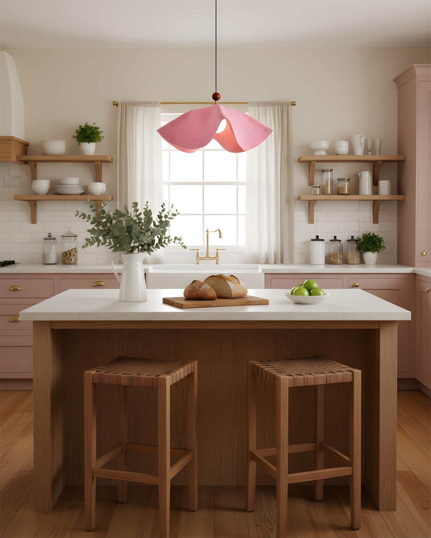 Wavora Pendant Lamp D272