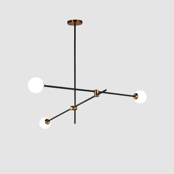 SI CHANDELIER