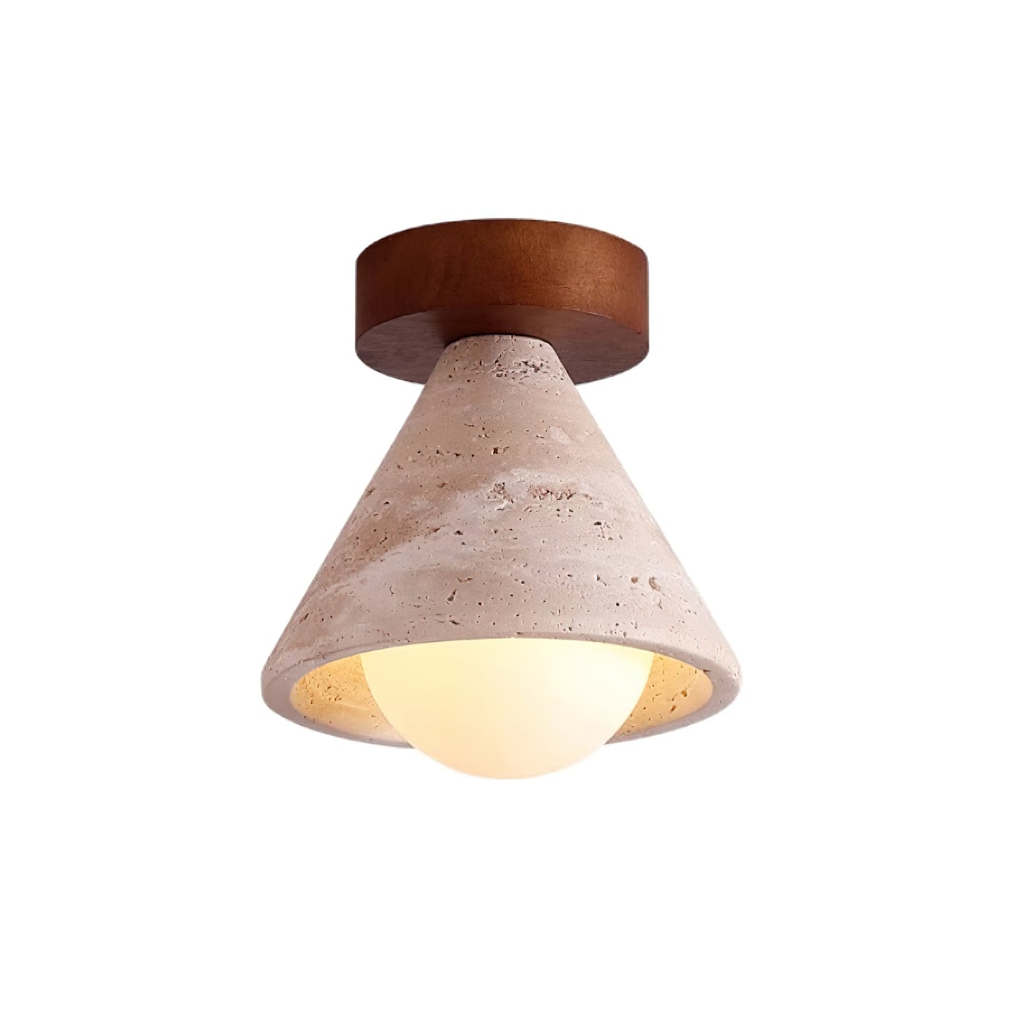 Kayla Ceiling Light D19