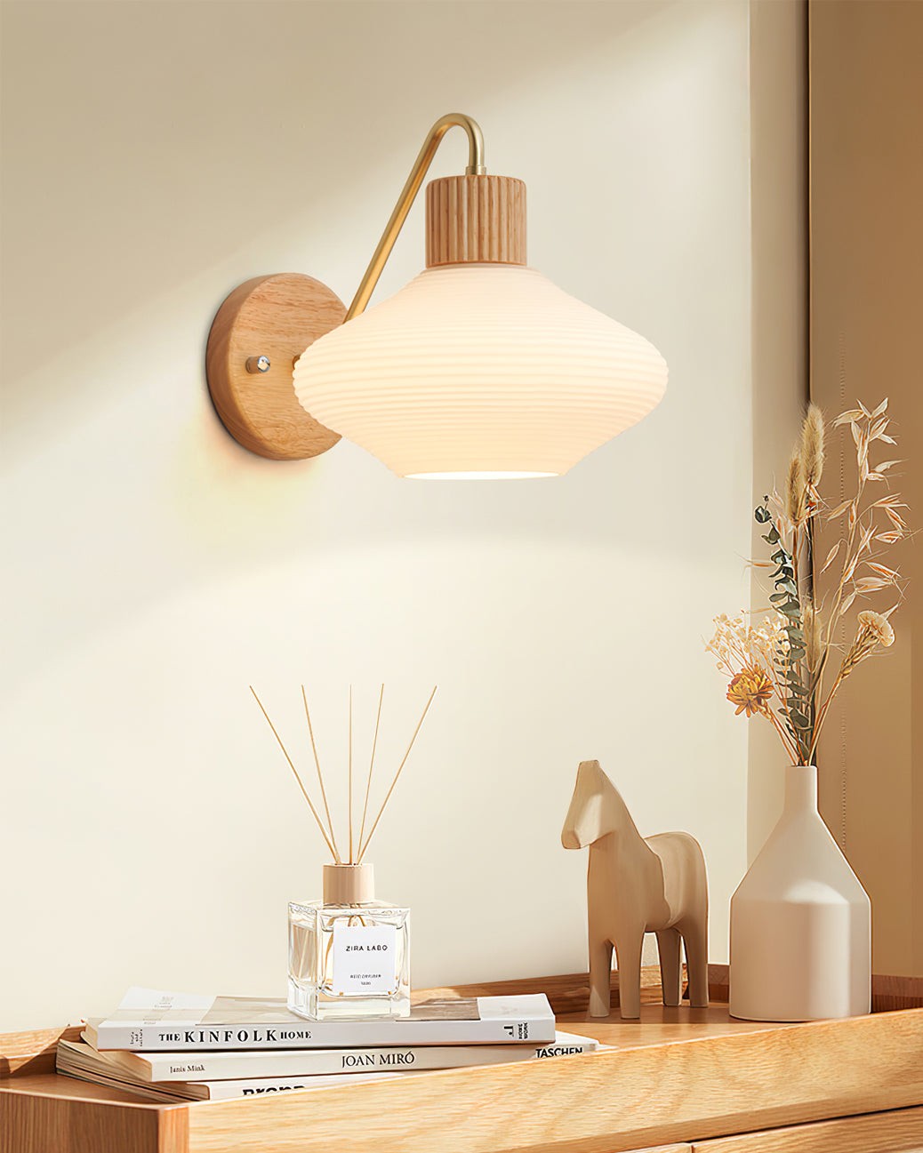 Wohlert Wall Lamp K1097