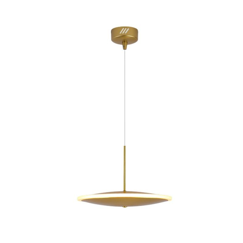 Chrona Dish Suspension
