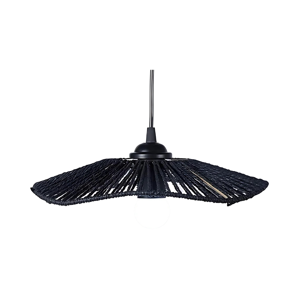 The Sleek Pendulum Pendant Light D812