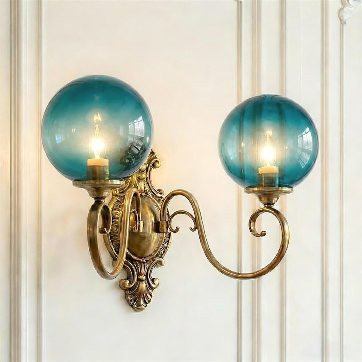 Vintarose Wall Lamp D288